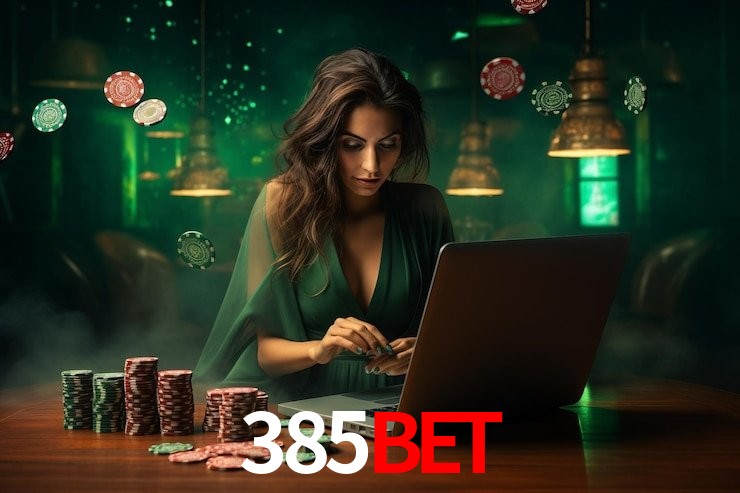 APP oficial da 385bet para mobile