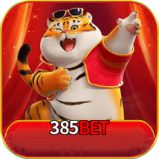 Imagem promocional da 385bet mostrando a plataforma e suas vantagens